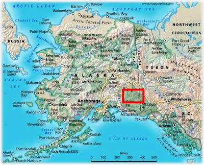 Wrangell-St Elias National Park is the site of the 2008 Alaska Mountain Wrangell-St Elias National Park is the site of the 2008 Alaska Mountain
