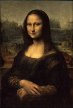 “La Gioconda” de Leonardo Da Vinci