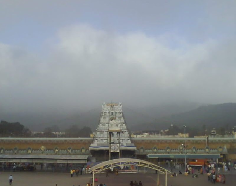 Tirupati