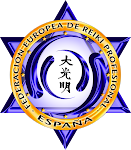 FEDERACIÓN EUROPEA DE REIKI PROFESIONAL