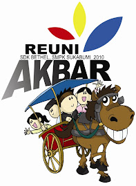 Logo Reuni Akbar