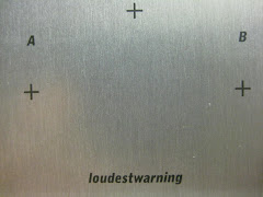 loudestwarning