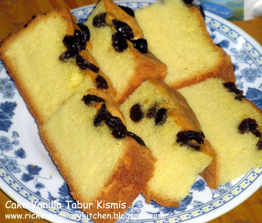 Cake Pandan Ricke Cake Pandan Ricke
