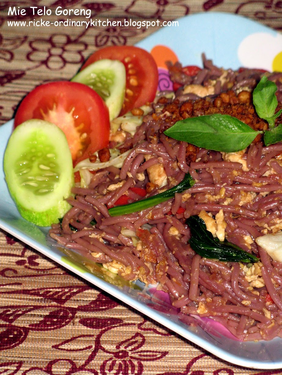 Membuat Mie Telo | resep membuat donut mie telo goreng mie ubi ungu Membuat Mie Telo | resep membuat donut mie telo goreng mie ubi ungu