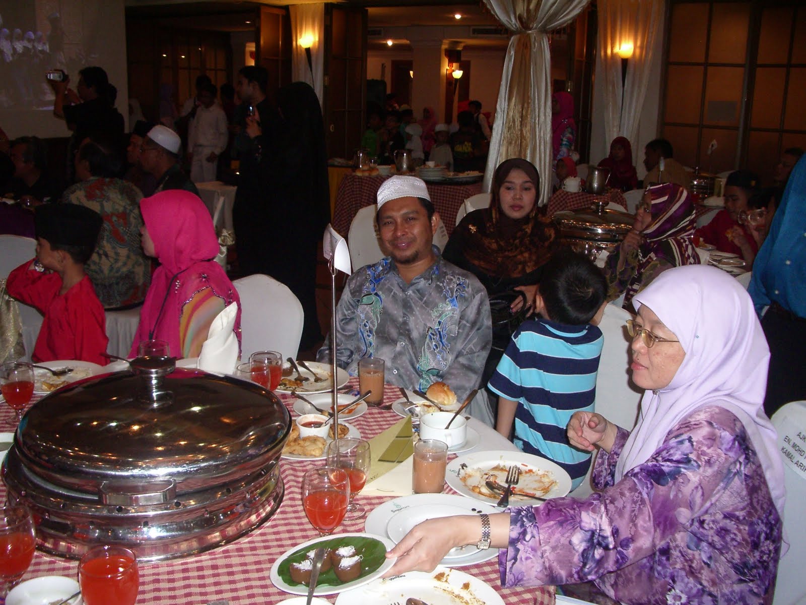 Ustaz Shafie