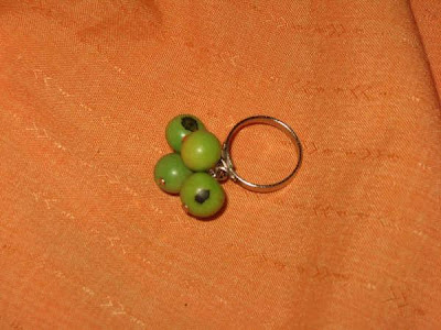 Aretes Ceramica en Frío Aretes Ceramica en Frío