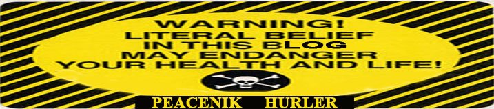 Peacenik Hurler