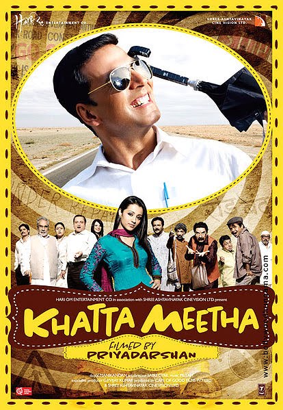 Khatta Meetha Movie Songs Free Download
