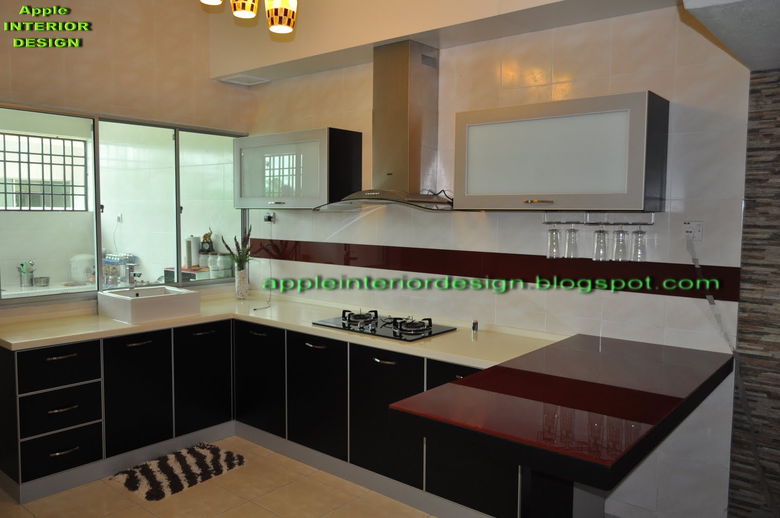 Kitchen Cabinet In Ampang Ipoh