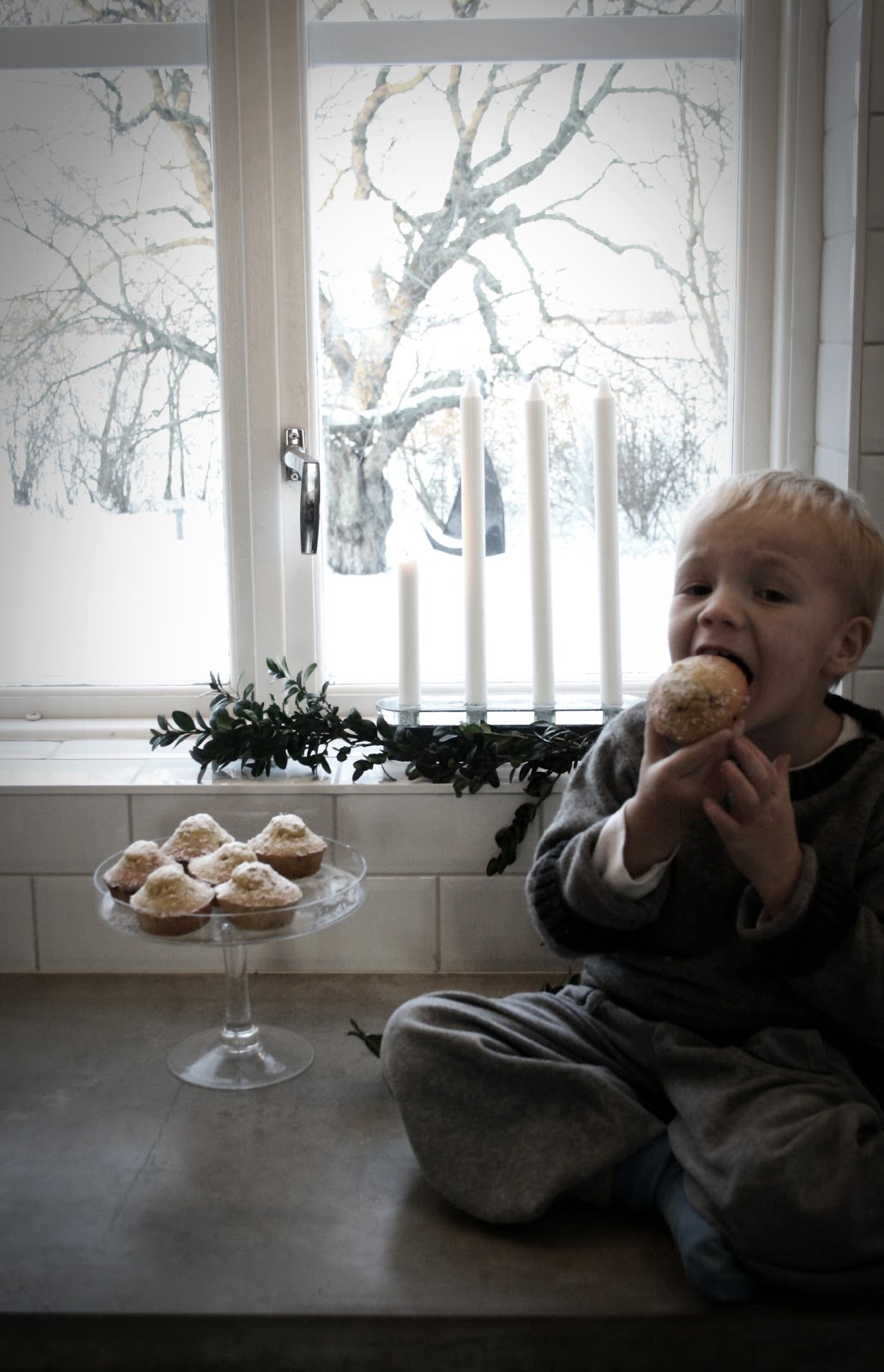 Daniella witte: november 2010