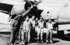First B-26 Crew England '44