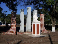 monumento a las madres