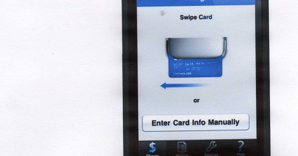 Worldwide Tech & Science CES 2011 GoPayment and mophie Credit Card