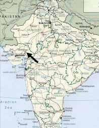 India Map