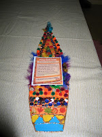 Kavitha S Craft Projects Thanksgiving Game And Activity