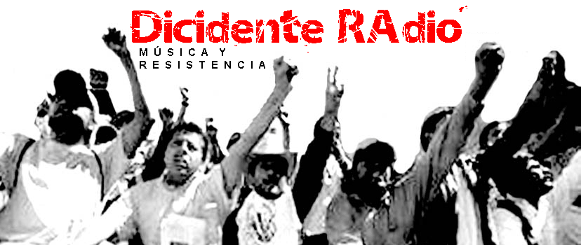 Dicidente RAdio