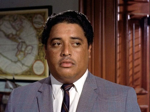 Hawaii Five-O Kono