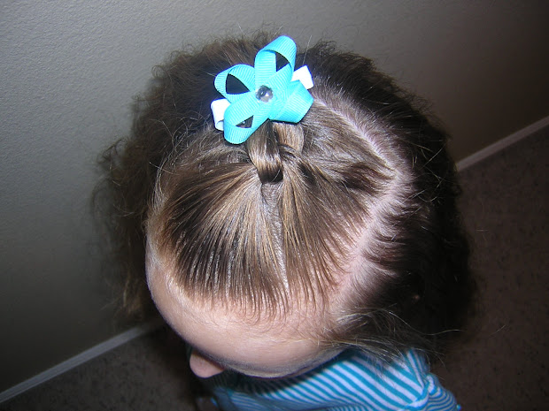 5 minute hairstyle - hairstyles