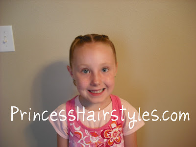 halloween hairstyles braided hairstyles for little girls. halloween hairstyles
