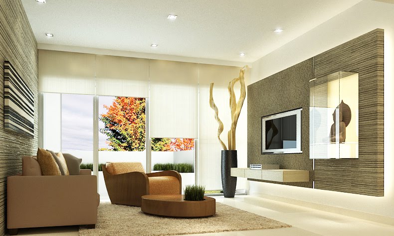 ÃpÃtÃsz belsÅÃpÃtÃsz blog: modern living room design inspirations ... Nappali kiegészítők