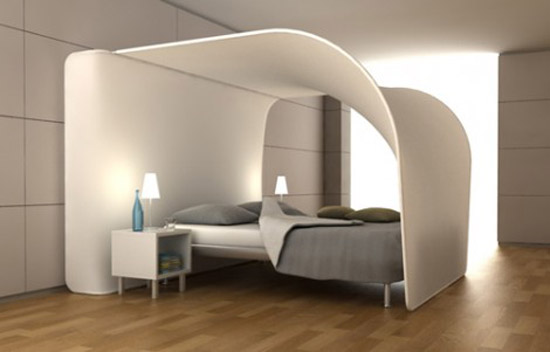decoration ideas Modern luxury bedroom designing Modern-luxury-bedroom-home-interior-design-idea-with-luxury-comfortbale-bed-design-and-with-interesting-decoration.