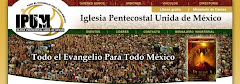 Iglesia Pentecostal Unida de México, AR