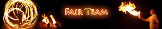 Fajr Team