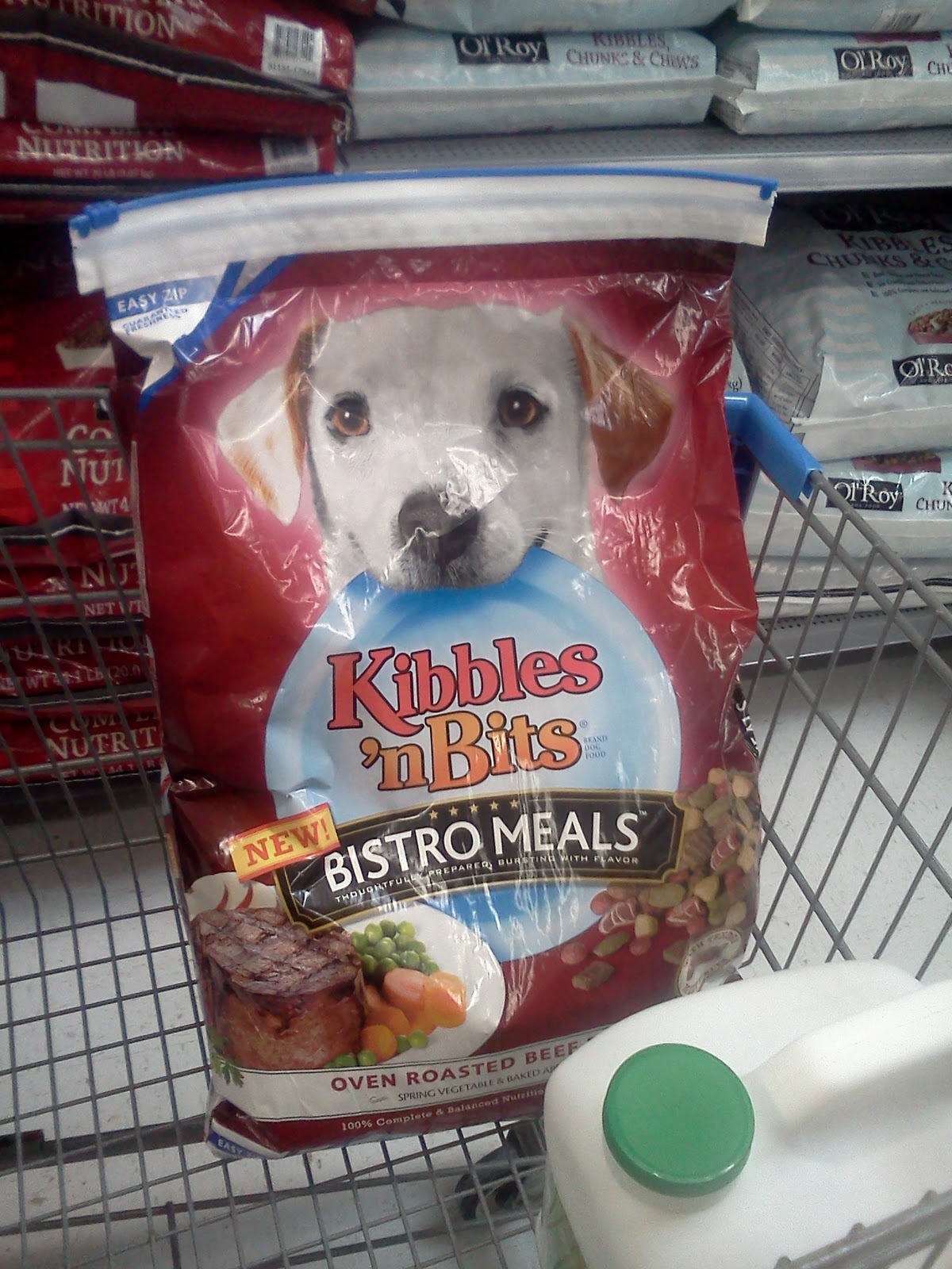 Is Kibbles And Bits Good For Dogs Is Kibbles And Bits Good For Dogs
