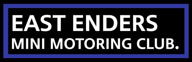 East Enders MINI Motoring Club