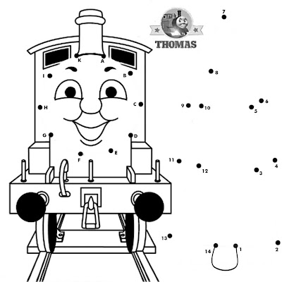 Children Fun Activities