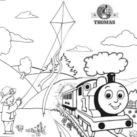 Tom Train