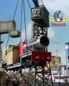 Train Thomas The Tank Engine Friends Free Online Games And Toys For Kids 2009