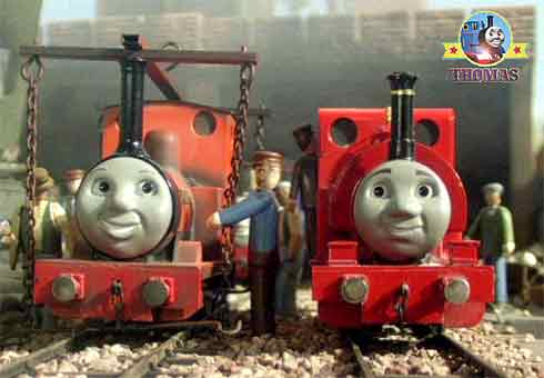 Thomas Youtube