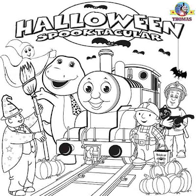 Fire Safety Coloring Pages