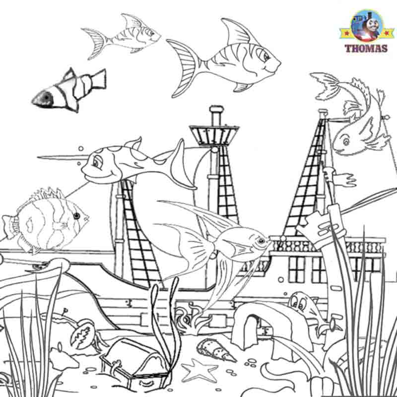 Canny image throughout free printable ocean coloring pages Transformative image throughout free printable ocean coloring pages
