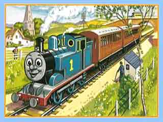 Train Thomas the tank engine Friends free online games and toys for kids:  Every Single Story Thomas The Tank Engine Collection Train Stories
