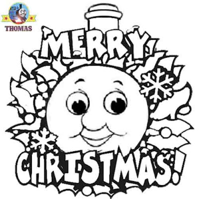 Online free printable pictures of Thomas the tank engine colouring sheets of kids to paint and color
