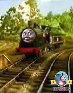 Scottish railway train Donald an extremely splendid display of trains indeed admired Toby the tram