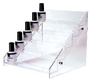 seriously not willing to spend that much money on a nail polish stand