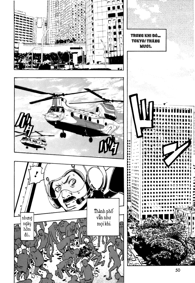 Ga-rei chap 38