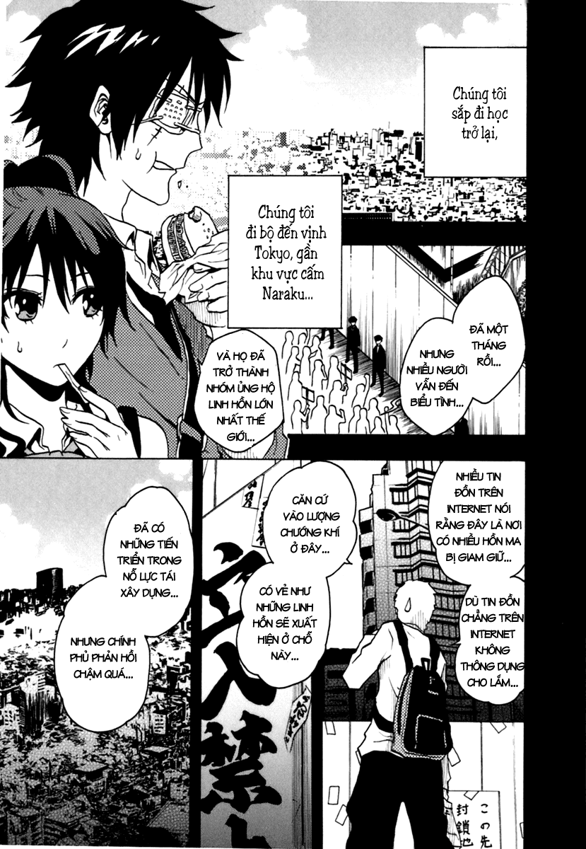 Ga-rei chap 38