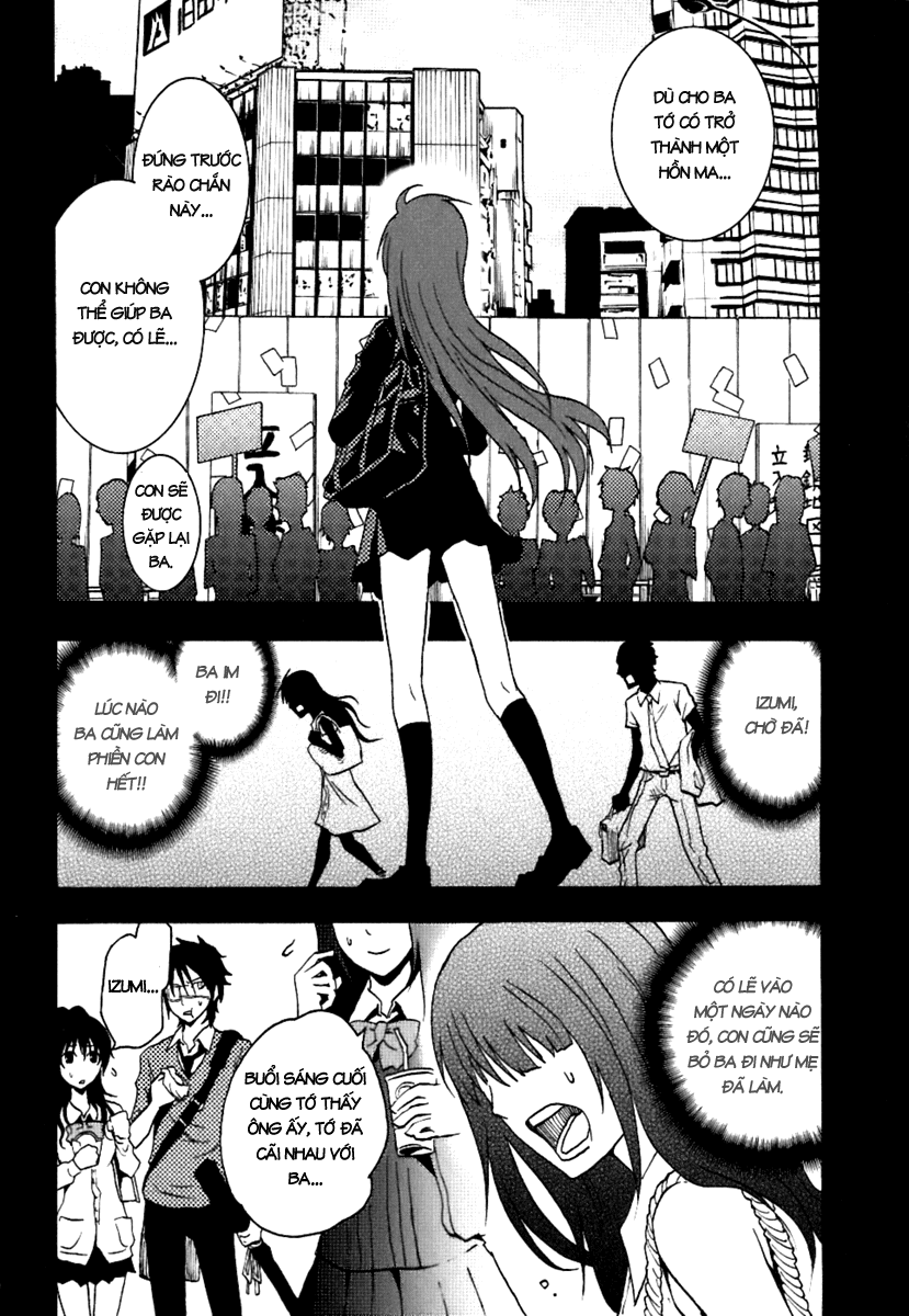 Ga-rei chap 38
