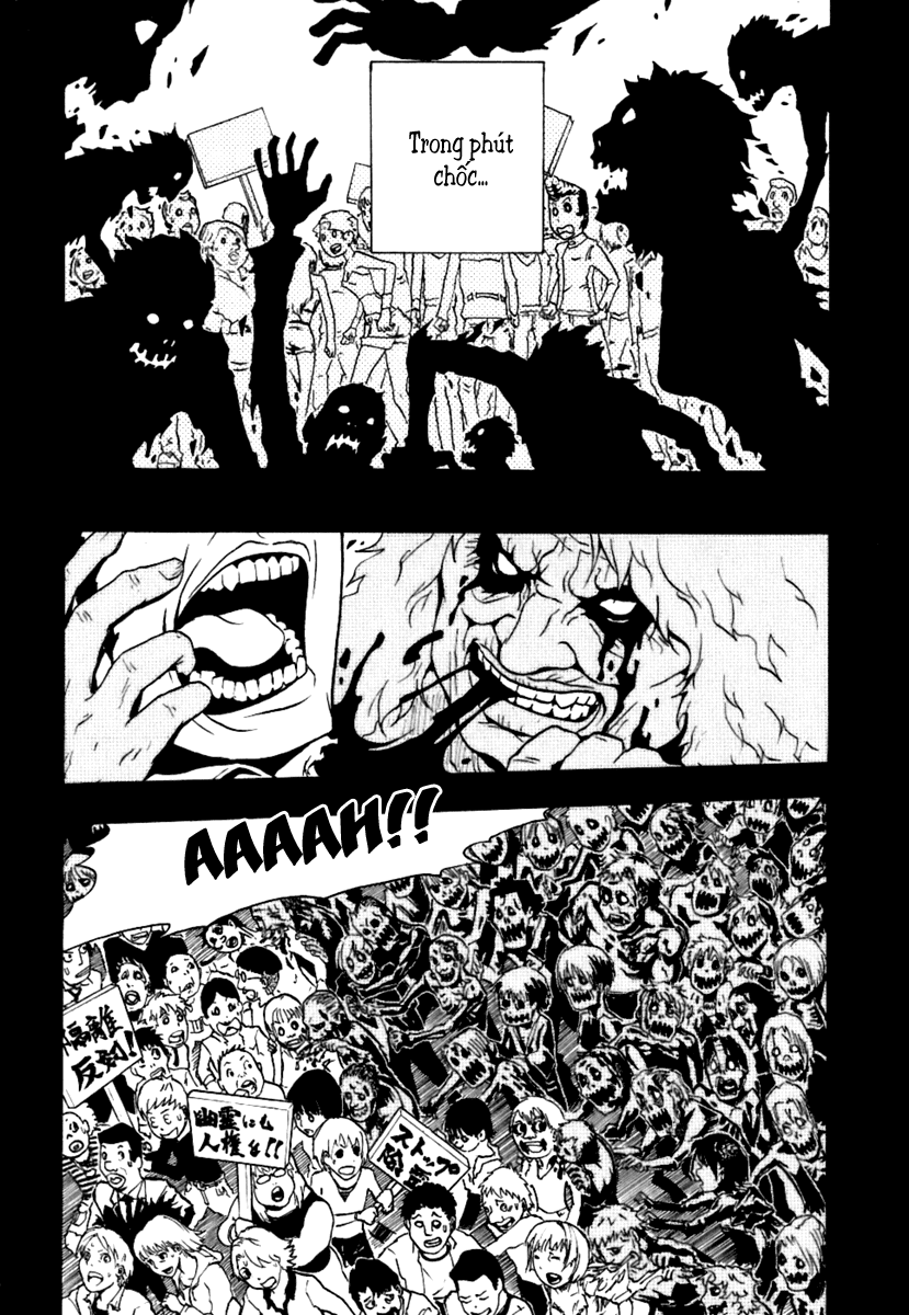 Ga-rei chap 38