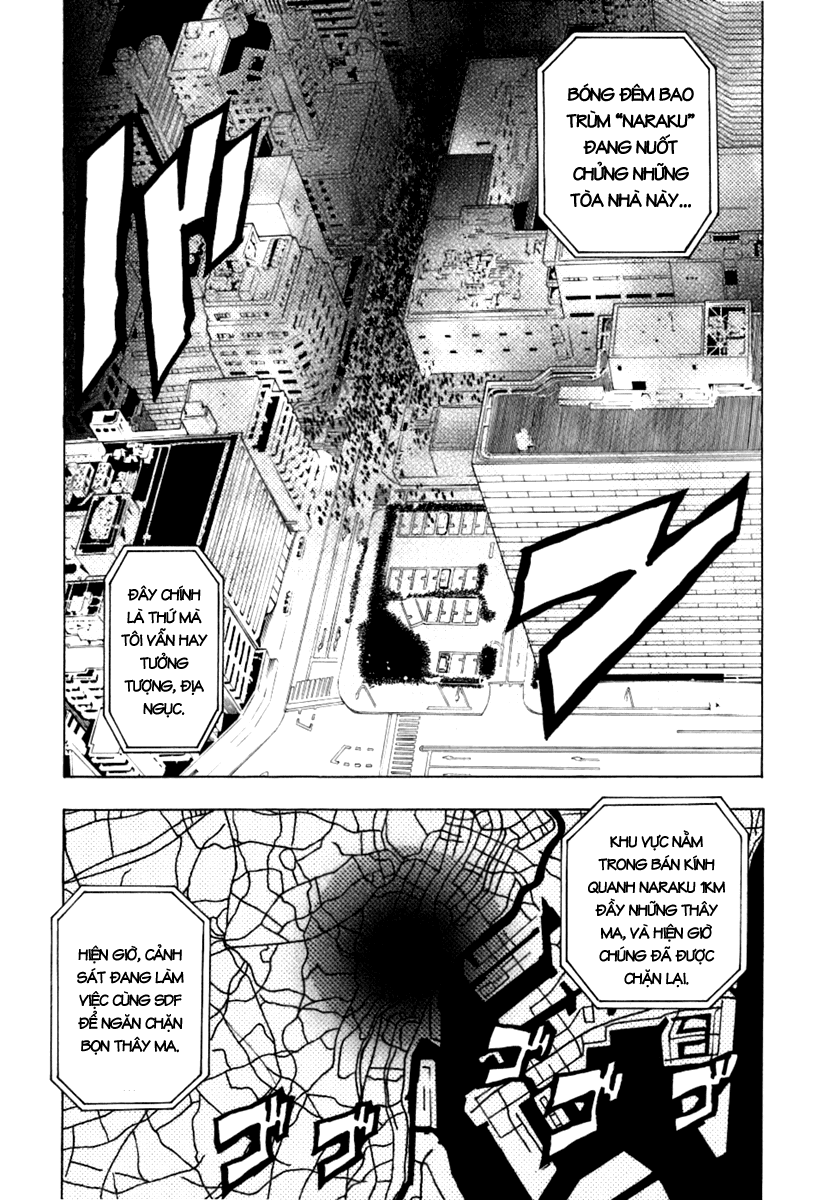 Ga-rei chap 38