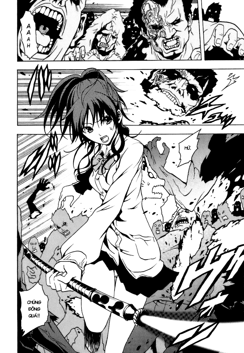 Ga-rei chap 38