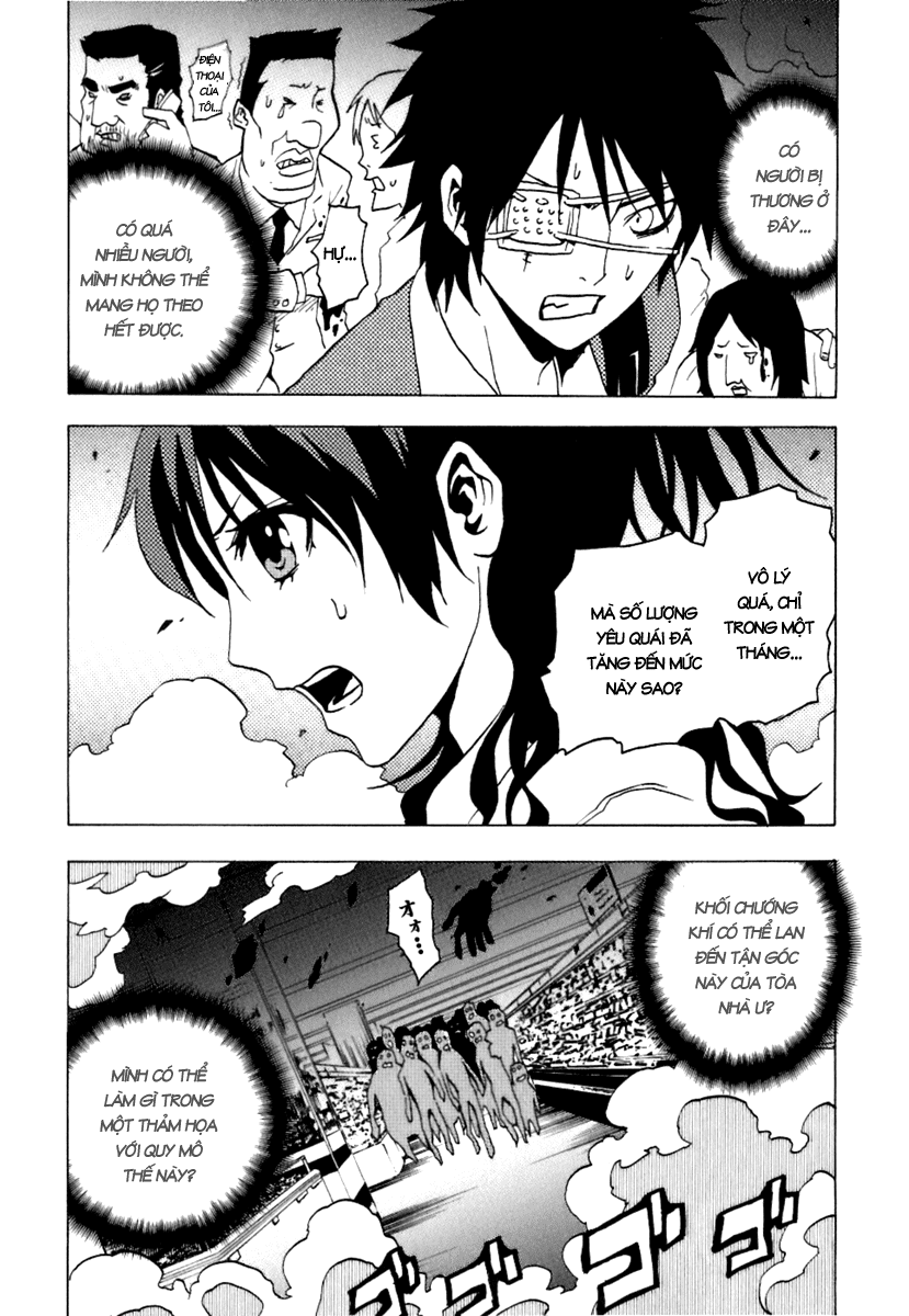 Ga-rei chap 38