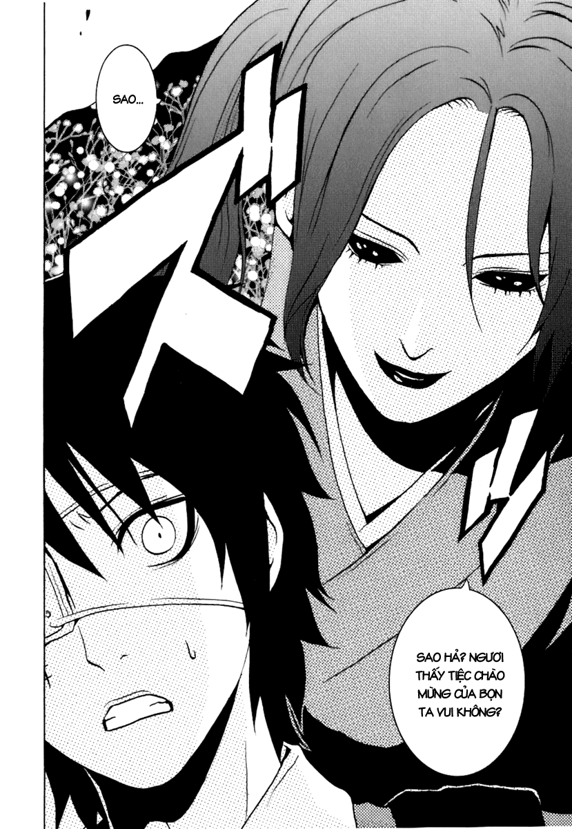 Ga-rei chap 38