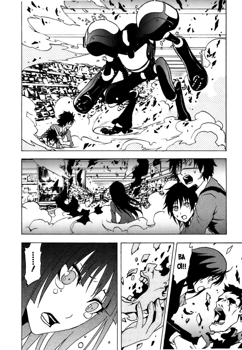 Ga-rei chap 38