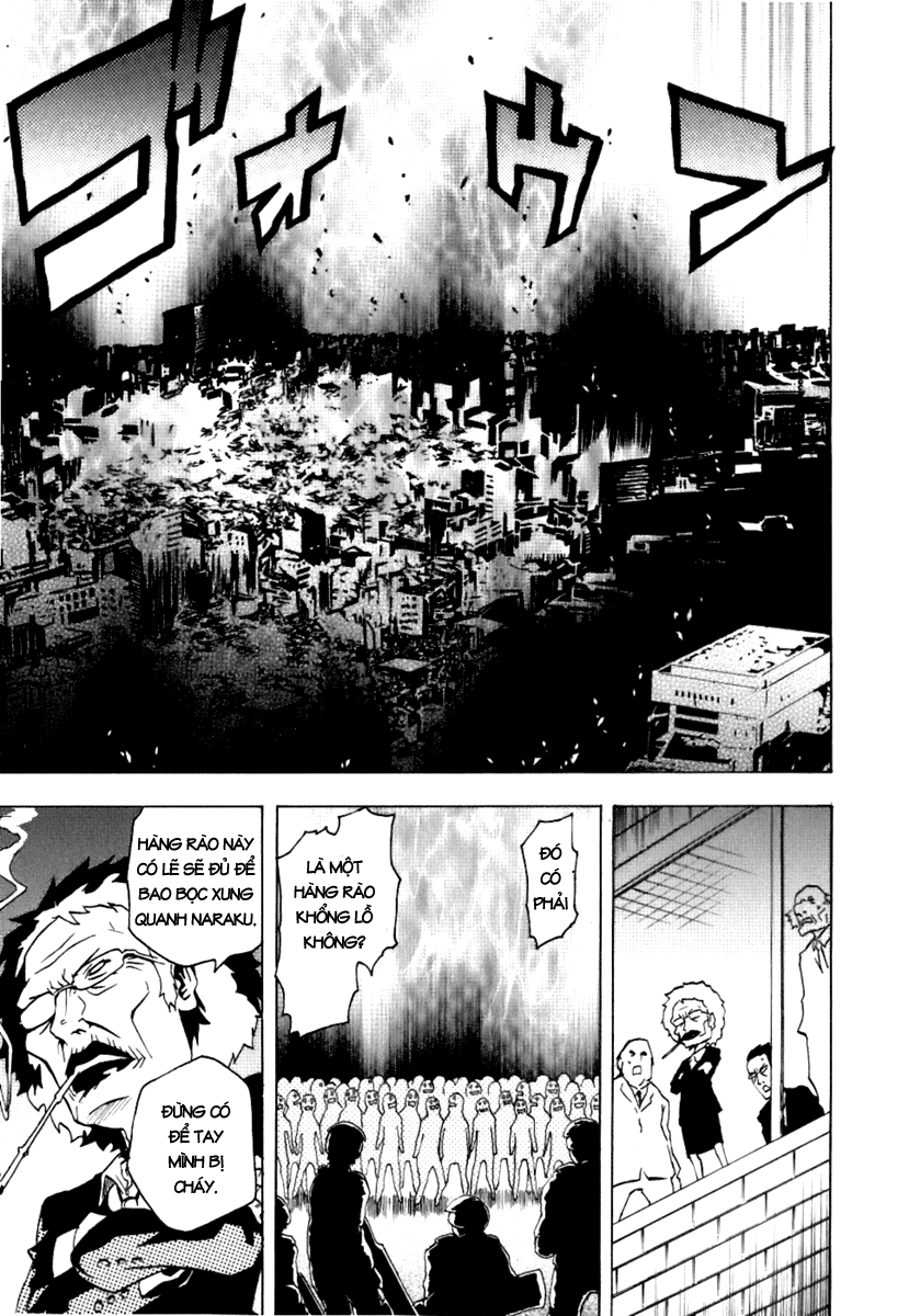 Ga-rei chap 38