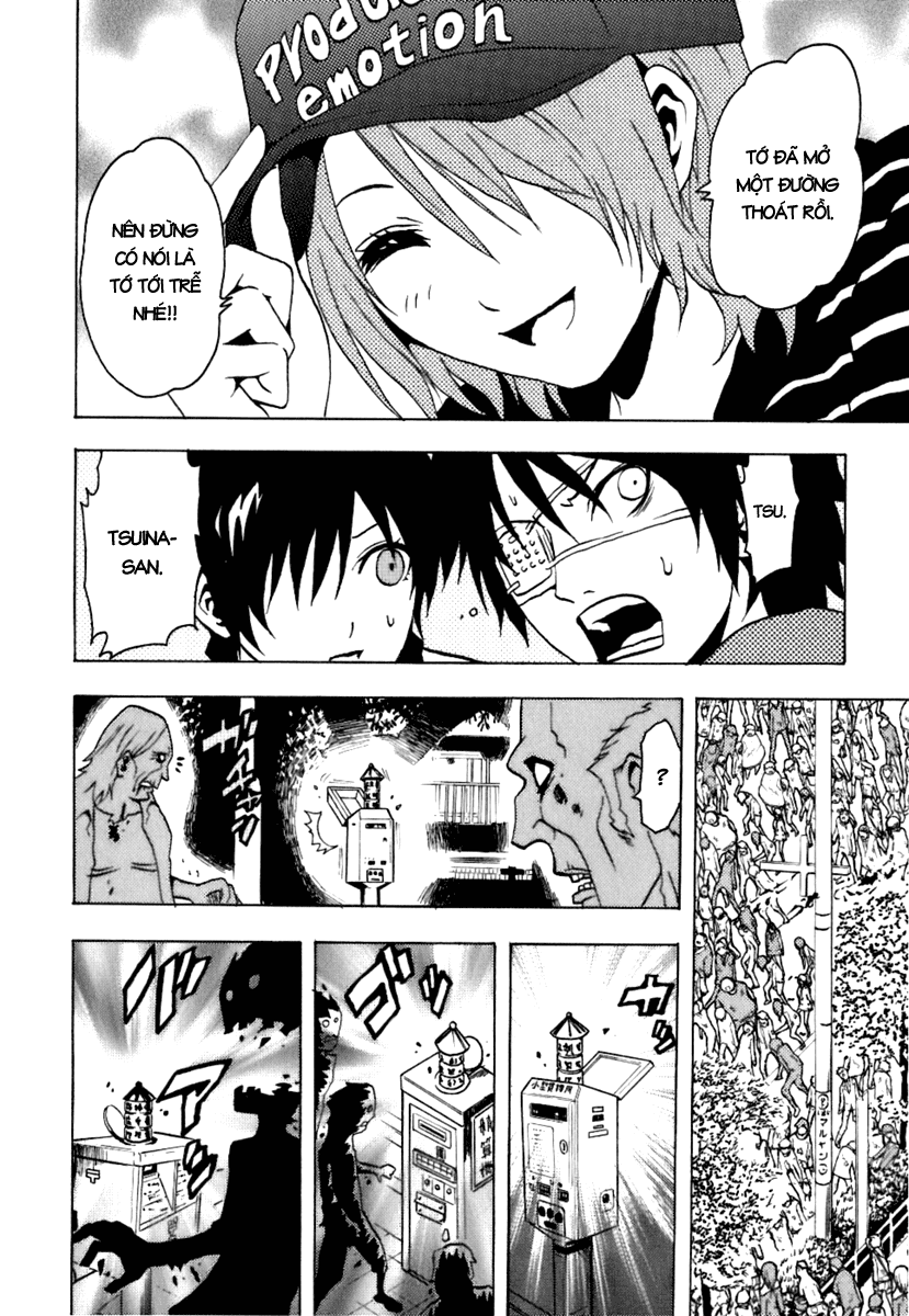 Ga-rei chap 38